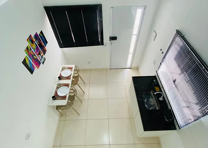 Dupai Sorocaba 11 Hotel