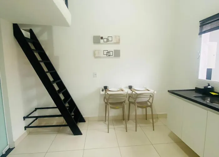 Dupai Sorocaba 11 Hotel