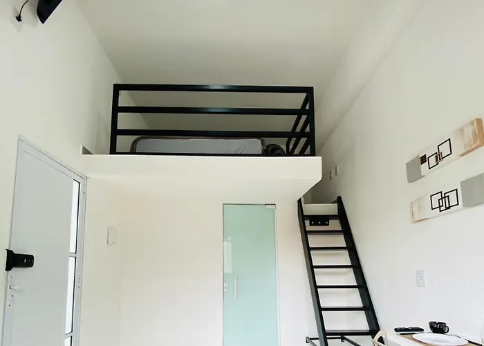 Dupai Sorocaba 11 Hotel