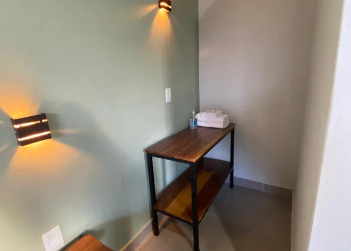 Pousada Portal Do Cerrado Pirenópolis