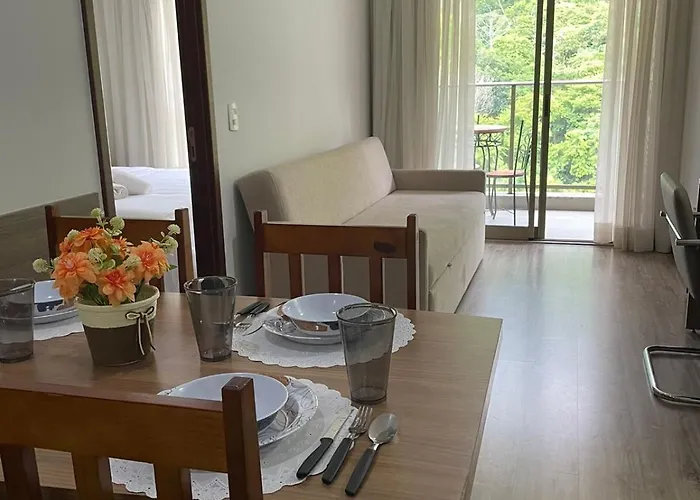 flat para alugar em Jacarepagua, perto do rio centro no condomínio via Premiere Rio de Janeiro