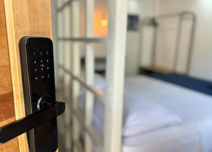 Ház Portuguesa Aparthotel Rio de Janeiro
