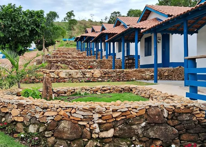 Pousada Fazendinha Alto Da Serra Serra Negra 