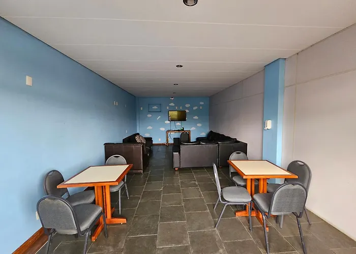 Residenza Piemonte Flat Aparthotel Serra Negra 