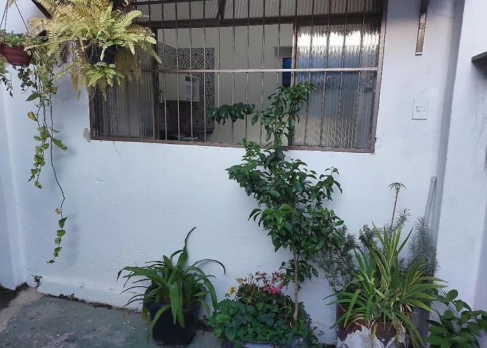 Confortáveis e práticas Kitnets em Belo Horizonte