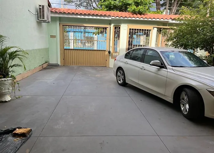 Pousada Lopes Na Fama Goiânia