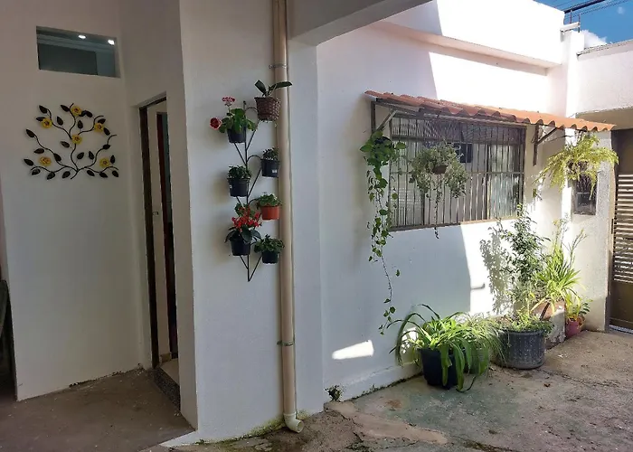 Confortáveis e práticas Kitnets em Belo Horizonte