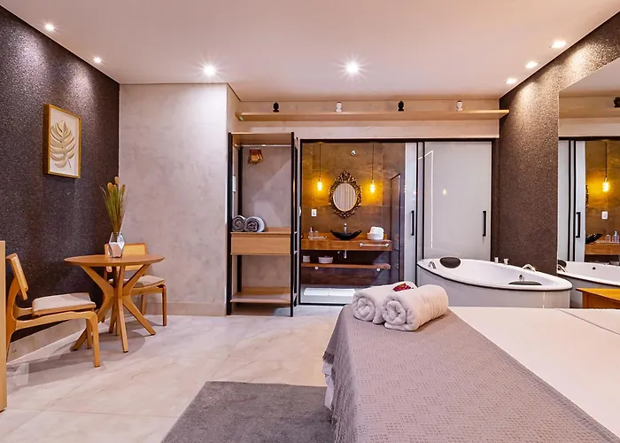 Hotel BaratoPousada Villa Mariana