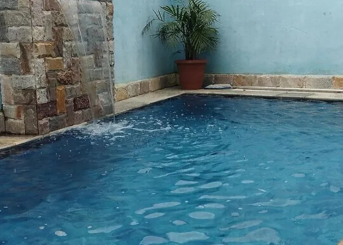 Casa Camilo Vila Pirenópolis