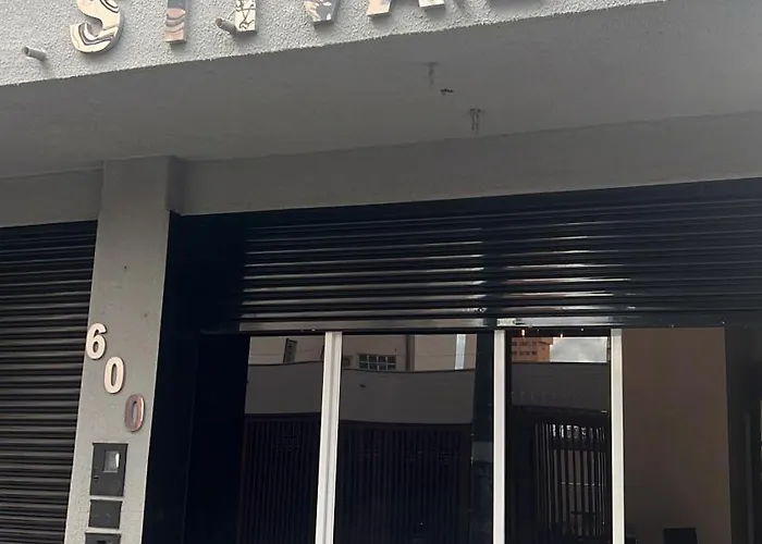 Suites Stival Centro Goiânia