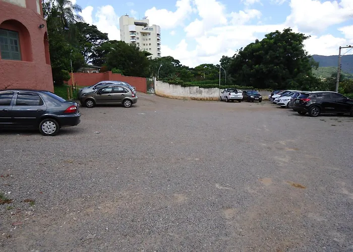 Grande Hotel Atibaia