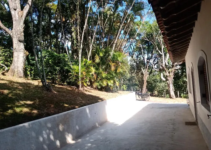 Campo Dos Sonhos Hotel Serra Negra 