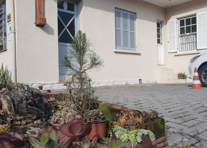 Hospedagem 154 Colonial Gramado