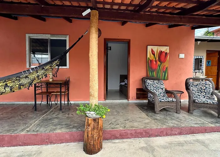 Pousada Yanah Pirenópolis