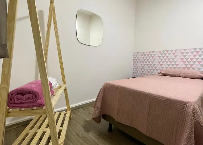 Casa Do Naldo Hotel Brasília