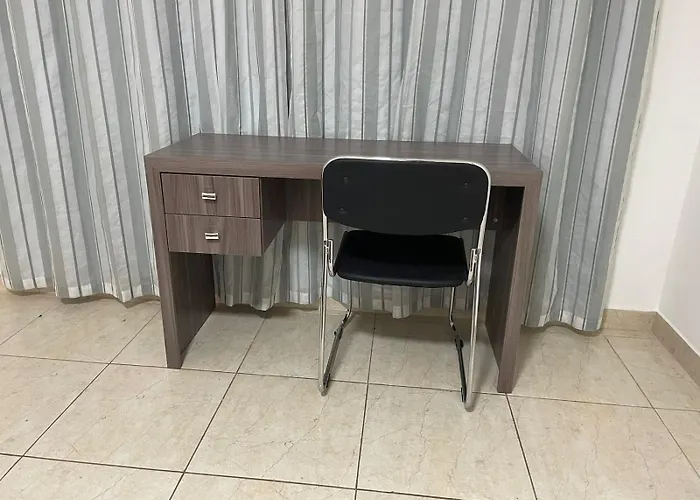 Casa Do Naldo Hotel Brasília