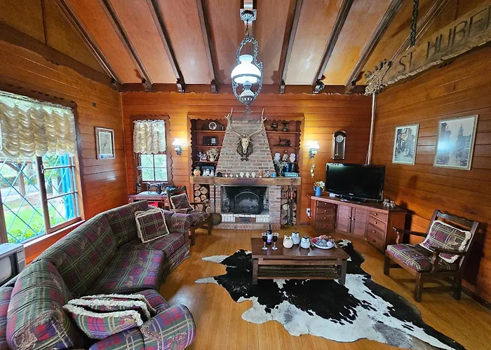 Hotel BaratoPousada Árvore Da Coruja