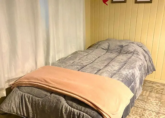 Chalé Recanto dos Pássaros Gramado