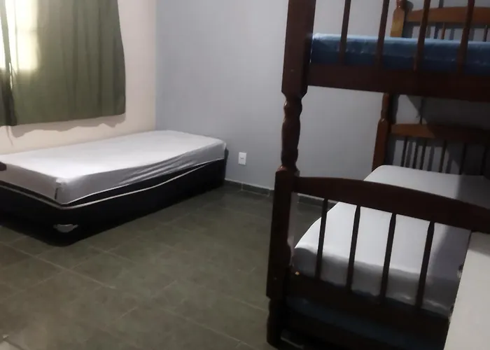 Casa Completa Para 4 Pessoas Itu