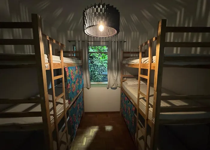 Savassi Hostel Belo Horizonte