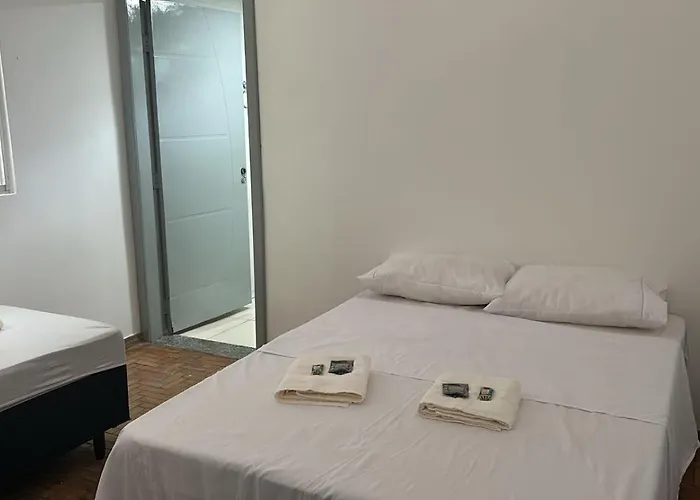 Cig Hostel Goiânia