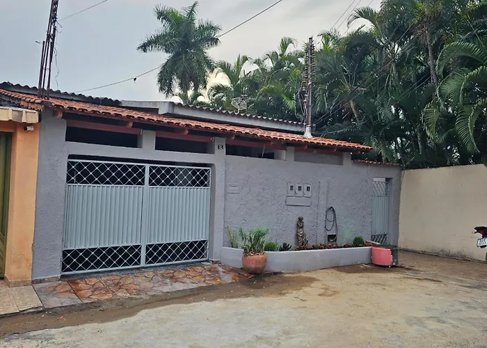 Cig Hostel Goiânia