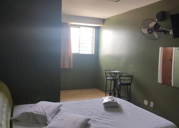 Hotel Vip Brasília