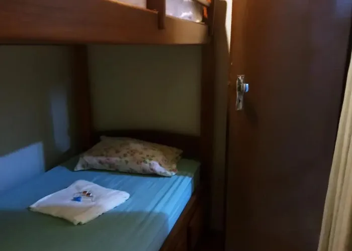 Pousada Tia Lu Brasília