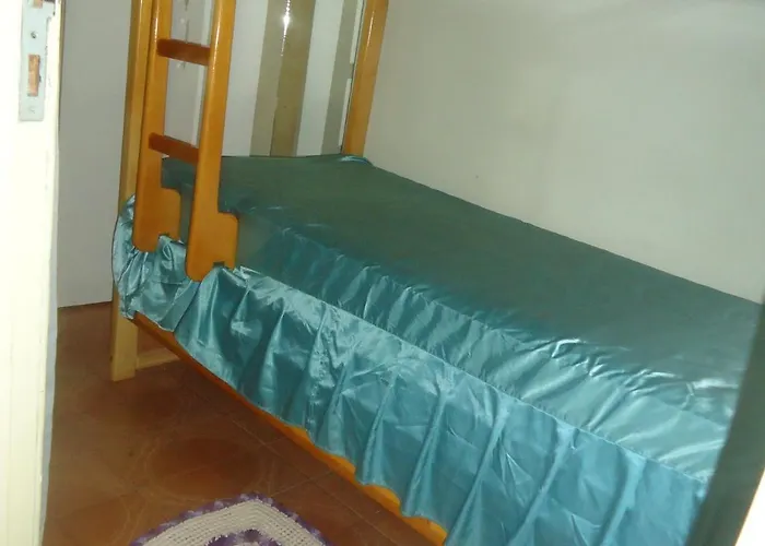 Pousada Tia Lu Brasília