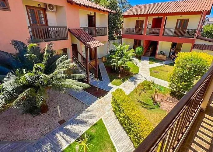 Villa Zen Pirenópolis Conforto e Bem-Estar