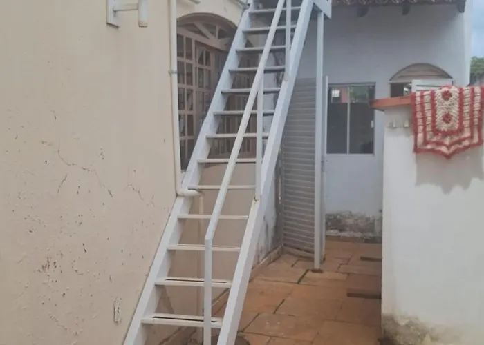 Cantinho Son Brasília