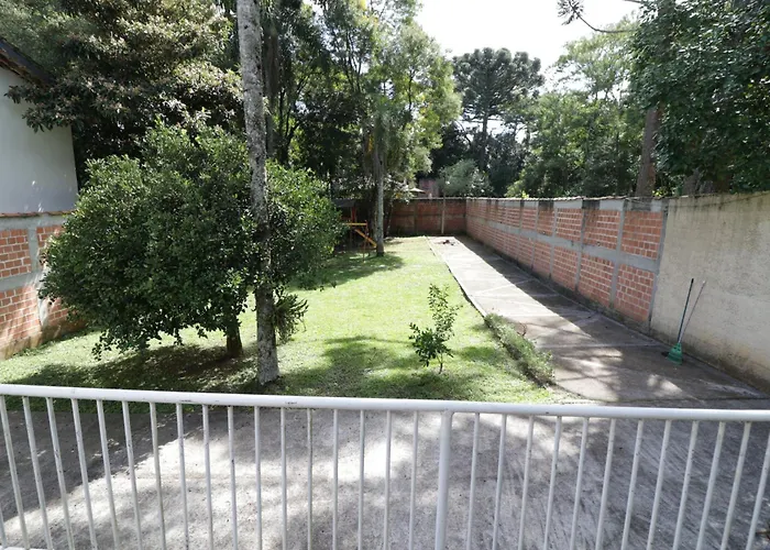 Opera Hostel Curitiba