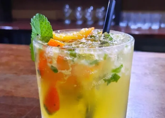 Pousada Pedra Grande Atibaia