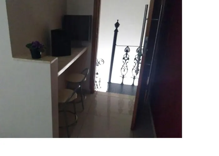 Minuty Motel Itu