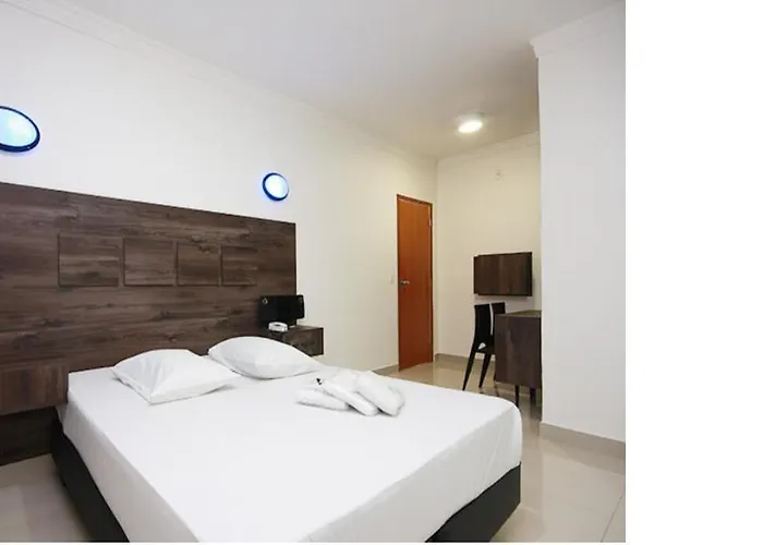Minuty Motel Itu