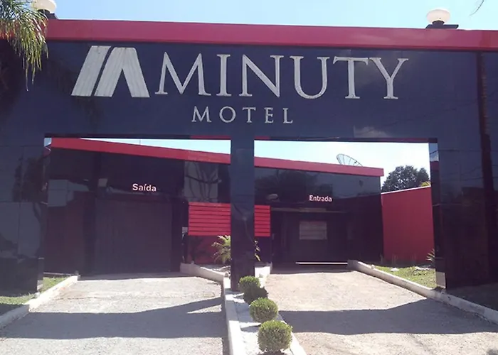 Minuty Motel Itu