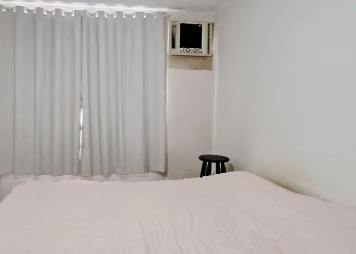 Lindesa Do Mendanha Hotel Rio de Janeiro