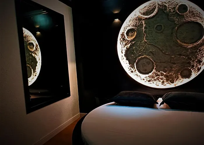 Amore Mio (Adults Only) Gramado