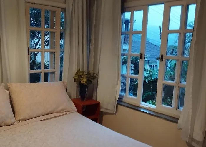 Pousada Villa Provence Petrópolis