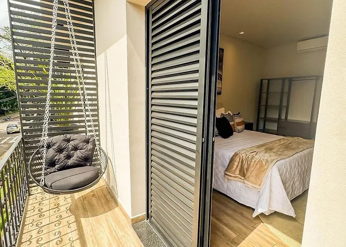 Casa De Hospedes - Suite Harmonia - Ar-Condicionado - 500M Fontana Di Trevi Serra Negra 
