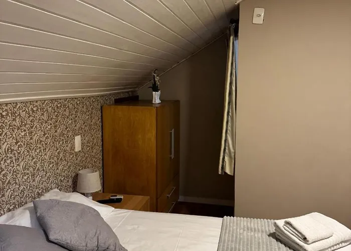 Pousada Crystal Palace Petrópolis