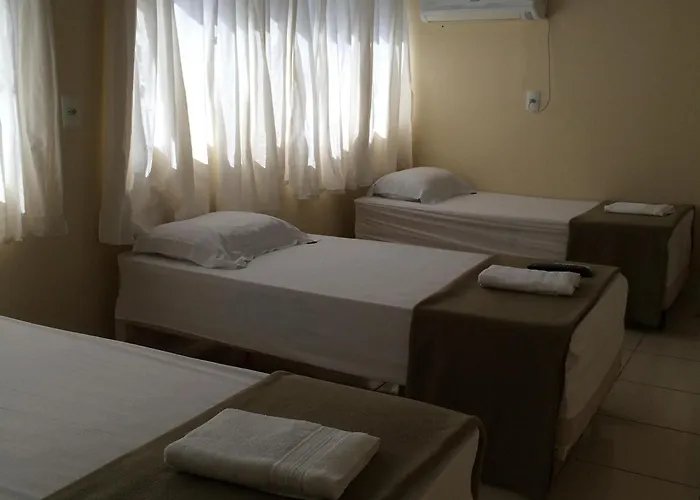 Pousada Verdes Flores Brasília