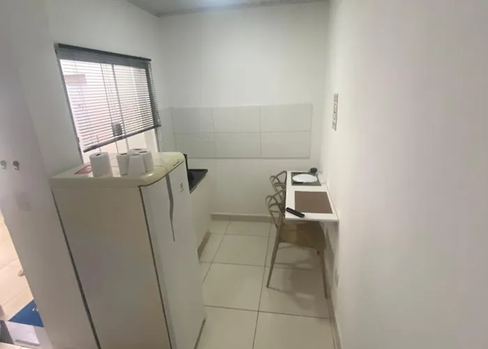 Pousada Linda Sorocaba