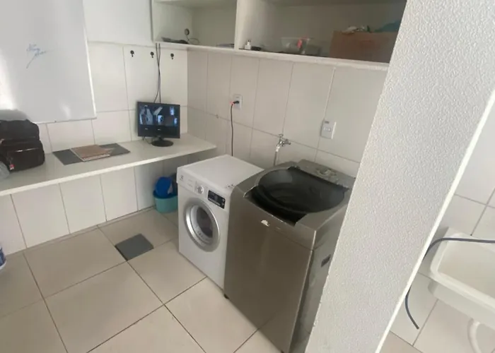 Pousada Linda Sorocaba