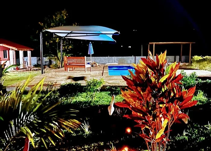 Pousada Vila Das Oliveiras Pirenópolis