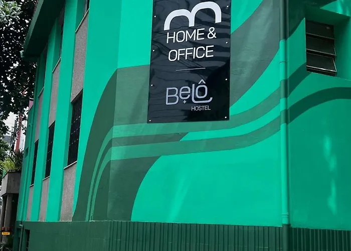Belô Home&Office Belo Horizonte