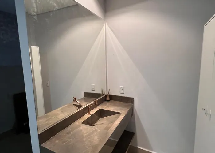 Suites Stival Centro Goiânia