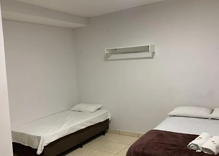 Hotel Hl Goiânia