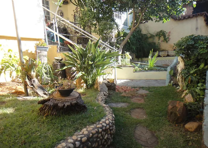 Castel Inn Hostel Belo Horizonte