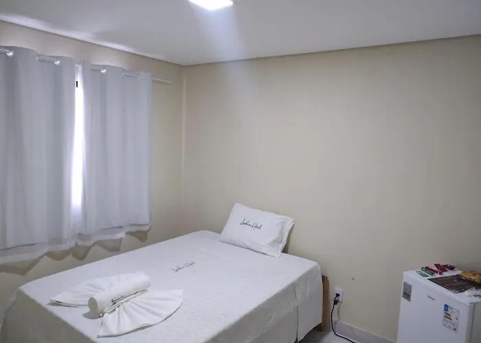 Hotel Londres Gama Brasília